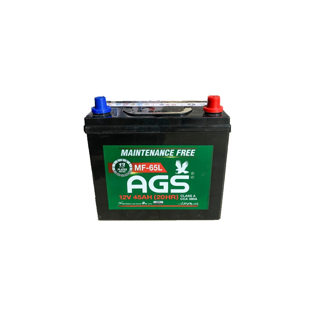 Maintenance Free Batteries (12 Volts) Defence Battery Centre